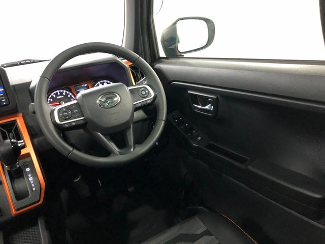 タフトＧターボ　走行５９０３６キロ／純正ナビ／バックカメラドラレコ純正フルセグナビ　バックカメラ　ドラレコ　純正マット　サイドエアバッグ　ＬＥＤヘッドランプ　アイドリングストップ　シートヒーター　オート格納式ドアミラー１年保証距離無制限　走行距離５９０３６キロ（東京都）の中古車