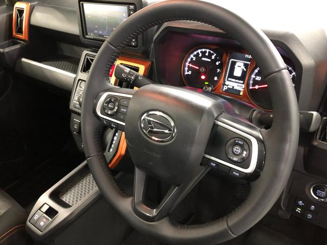 タフトＧターボ　走行５９０３６キロ／純正ナビ／バックカメラドラレコ純正フルセグナビ　バックカメラ　ドラレコ　純正マット　サイドエアバッグ　ＬＥＤヘッドランプ　アイドリングストップ　シートヒーター　オート格納式ドアミラー１年保証距離無制限　走行距離５９０３６キロ（東京都）の中古車