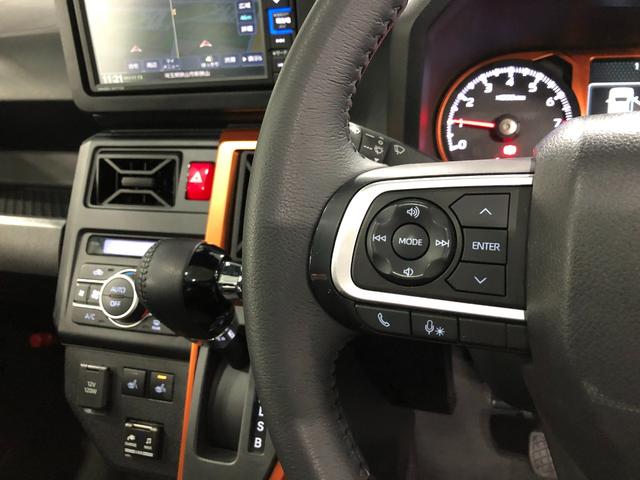 タフトＧターボ　走行５９０３６キロ／純正ナビ／バックカメラドラレコ純正フルセグナビ　バックカメラ　ドラレコ　純正マット　サイドエアバッグ　ＬＥＤヘッドランプ　アイドリングストップ　シートヒーター　オート格納式ドアミラー１年保証距離無制限　走行距離５９０３６キロ（東京都）の中古車