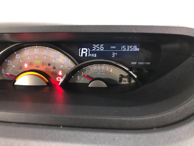 ムーヴキャンバスＧホワイトアクセントＶＳ　ＳＡ３　走行１５３５８キロ／ナビ一年保証・走行距離無制限走行１５３５８キロ　フルセグナビ　ブルートゥース　全周囲カメラ　クリアランスソナー　オートライト　ＬＥＤヘッドライト　シートヒーター　両側電動スライドドア（埼玉県）の中古車