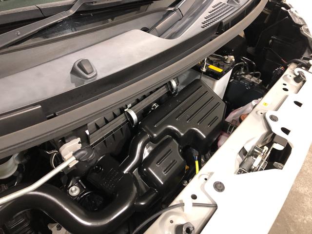 ムーヴキャンバスＧホワイトアクセントＶＳ　ＳＡ３　走行１５３５８キロ／ナビ一年保証・走行距離無制限走行１５３５８キロ　フルセグナビ　ブルートゥース　全周囲カメラ　クリアランスソナー　オートライト　ＬＥＤヘッドライト　シートヒーター　両側電動スライドドア（埼玉県）の中古車