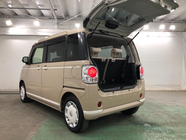 ムーヴキャンバスＧホワイトアクセントＶＳ　ＳＡ３　走行１５３５８キロ／ナビ一年保証・走行距離無制限走行１５３５８キロ　フルセグナビ　ブルートゥース　全周囲カメラ　クリアランスソナー　オートライト　ＬＥＤヘッドライト　シートヒーター　両側電動スライドドア（埼玉県）の中古車