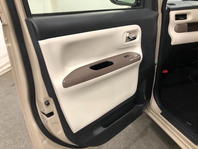 ムーヴキャンバスＧホワイトアクセントＶＳ　ＳＡ３　走行１５３５８キロ／ナビ一年保証・走行距離無制限走行１５３５８キロ　フルセグナビ　ブルートゥース　全周囲カメラ　クリアランスソナー　オートライト　ＬＥＤヘッドライト　シートヒーター　両側電動スライドドア（埼玉県）の中古車