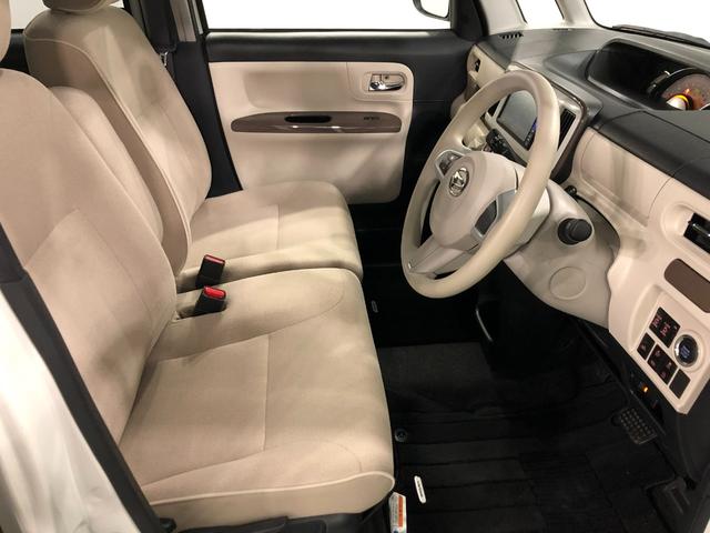 ムーヴキャンバスＧメイクアップＶＳ　ＳＡIII／純正７インチナビ／ＥＴＣワンオーナー　禁煙車　フルセグナビ　ブルートゥース　全周囲カメラ　ＥＴＣ　ドラレコ　オートライト　ＬＥＤヘッドライト　シートヒーター　両側電動スライドドア　純正ホイールキャップ（埼玉県）の中古車