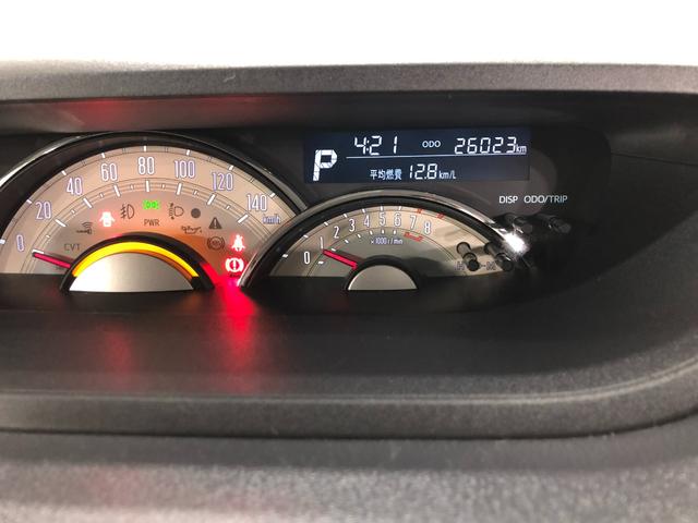 ムーヴキャンバスＧメイクアップＶＳ　ＳＡIII／純正７インチナビ／ＥＴＣワンオーナー　禁煙車　フルセグナビ　ブルートゥース　全周囲カメラ　ＥＴＣ　ドラレコ　オートライト　ＬＥＤヘッドライト　シートヒーター　両側電動スライドドア　純正ホイールキャップ（埼玉県）の中古車