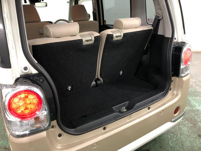 ムーヴキャンバスＧメイクアップＶＳ　ＳＡIII／純正７インチナビ／ＥＴＣワンオーナー　禁煙車　フルセグナビ　ブルートゥース　全周囲カメラ　ＥＴＣ　ドラレコ　オートライト　ＬＥＤヘッドライト　シートヒーター　両側電動スライドドア　純正ホイールキャップ（埼玉県）の中古車