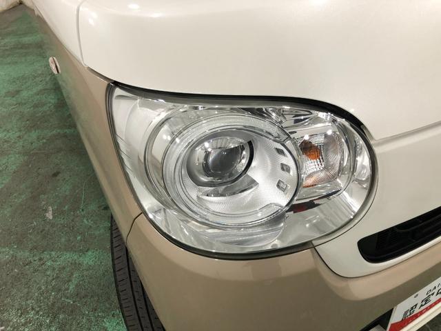 ムーヴキャンバスＧメイクアップＶＳ　ＳＡIII／純正７インチナビ／ＥＴＣワンオーナー　禁煙車　フルセグナビ　ブルートゥース　全周囲カメラ　ＥＴＣ　ドラレコ　オートライト　ＬＥＤヘッドライト　シートヒーター　両側電動スライドドア　純正ホイールキャップ（埼玉県）の中古車