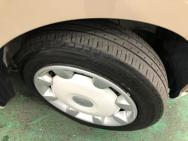 ムーヴキャンバスＧメイクアップＶＳ　ＳＡIII／純正７インチナビ／ＥＴＣワンオーナー　禁煙車　フルセグナビ　ブルートゥース　全周囲カメラ　ＥＴＣ　ドラレコ　オートライト　ＬＥＤヘッドライト　シートヒーター　両側電動スライドドア　純正ホイールキャップ（埼玉県）の中古車