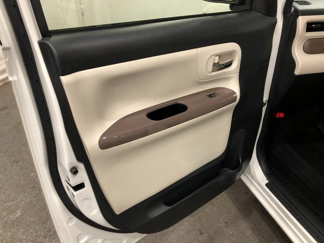 ムーヴキャンバスＧメイクアップＶＳ　ＳＡIII／純正７インチナビ／ＥＴＣワンオーナー　禁煙車　フルセグナビ　ブルートゥース　全周囲カメラ　ＥＴＣ　ドラレコ　オートライト　ＬＥＤヘッドライト　シートヒーター　両側電動スライドドア　純正ホイールキャップ（埼玉県）の中古車