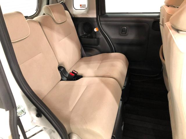 ムーヴキャンバスＧメイクアップＶＳ　ＳＡIII／純正７インチナビ／ＥＴＣワンオーナー　禁煙車　フルセグナビ　ブルートゥース　全周囲カメラ　ＥＴＣ　ドラレコ　オートライト　ＬＥＤヘッドライト　シートヒーター　両側電動スライドドア　純正ホイールキャップ（埼玉県）の中古車