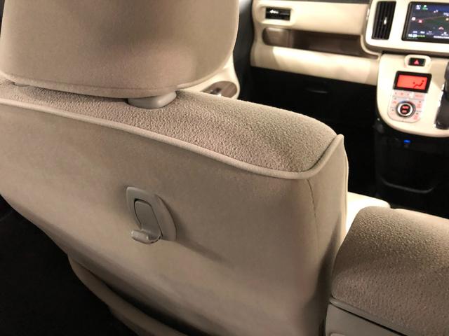 ムーヴキャンバスＧメイクアップＶＳ　ＳＡIII／純正７インチナビ／ＥＴＣワンオーナー　禁煙車　フルセグナビ　ブルートゥース　全周囲カメラ　ＥＴＣ　ドラレコ　オートライト　ＬＥＤヘッドライト　シートヒーター　両側電動スライドドア　純正ホイールキャップ（埼玉県）の中古車