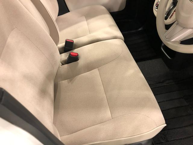 ムーヴキャンバスＧメイクアップＶＳ　ＳＡIII／純正７インチナビ／ＥＴＣワンオーナー　禁煙車　フルセグナビ　ブルートゥース　全周囲カメラ　ＥＴＣ　ドラレコ　オートライト　ＬＥＤヘッドライト　シートヒーター　両側電動スライドドア　純正ホイールキャップ（埼玉県）の中古車