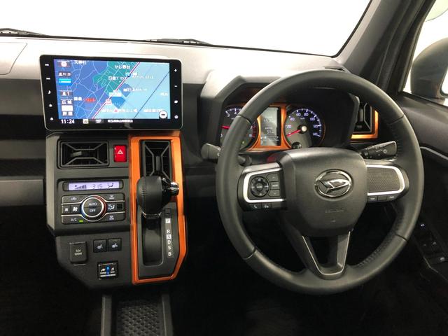 タフトＧ　修復歴／走行１４６２１キロ／純正９インチナビ／ドラレコ１年保証距離無制限　走行距離１４６２１キロ　純正フルセグナビ　バックカメラ　ドラレコ　純正マット　サイドエアバッグ　ＬＥＤヘッドランプ　アイドリングストップ　シートヒーター　オート格納式ドアミラー（埼玉県）の中古車