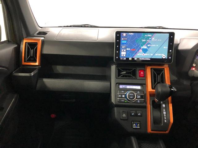 タフトＧ　修復歴／走行１４６２１キロ／純正９インチナビ／ドラレコ１年保証距離無制限　走行距離１４６２１キロ　純正フルセグナビ　バックカメラ　ドラレコ　純正マット　サイドエアバッグ　ＬＥＤヘッドランプ　アイドリングストップ　シートヒーター　オート格納式ドアミラー（埼玉県）の中古車