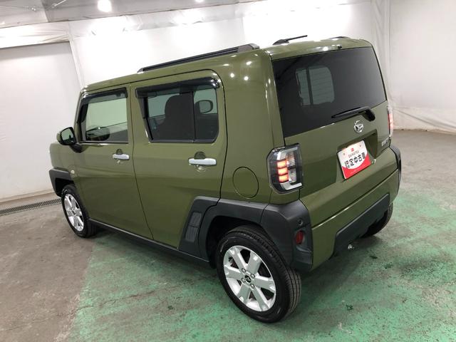 タフトＧ　修復歴／走行１４６２１キロ／純正９インチナビ／ドラレコ１年保証距離無制限　走行距離１４６２１キロ　純正フルセグナビ　バックカメラ　ドラレコ　純正マット　サイドエアバッグ　ＬＥＤヘッドランプ　アイドリングストップ　シートヒーター　オート格納式ドアミラー（埼玉県）の中古車