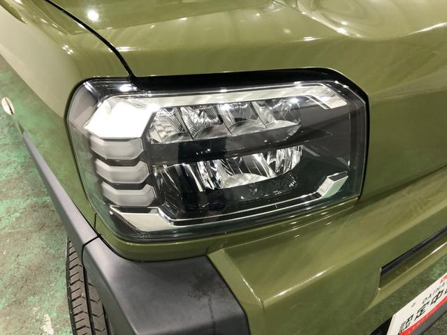 タフトＧ　修復歴／走行１４６２１キロ／純正９インチナビ／ドラレコ１年保証距離無制限　走行距離１４６２１キロ　純正フルセグナビ　バックカメラ　ドラレコ　純正マット　サイドエアバッグ　ＬＥＤヘッドランプ　アイドリングストップ　シートヒーター　オート格納式ドアミラー（埼玉県）の中古車