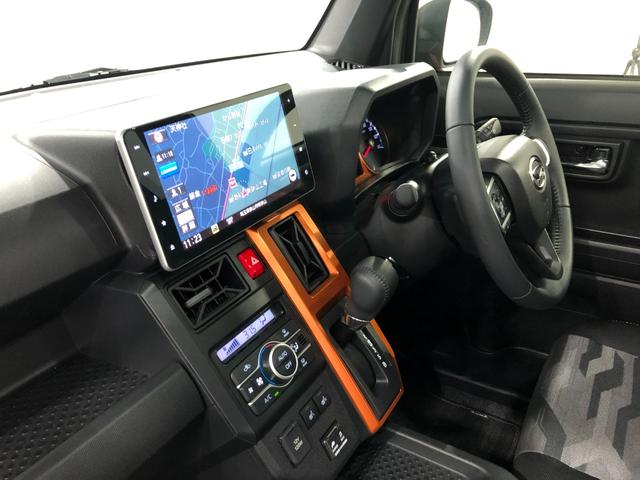 タフトＧ　修復歴／走行１４６２１キロ／純正９インチナビ／ドラレコ１年保証距離無制限　走行距離１４６２１キロ　純正フルセグナビ　バックカメラ　ドラレコ　純正マット　サイドエアバッグ　ＬＥＤヘッドランプ　アイドリングストップ　シートヒーター　オート格納式ドアミラー（埼玉県）の中古車