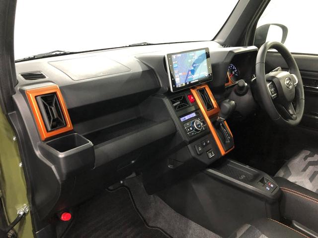 タフトＧ　修復歴／走行１４６２１キロ／純正９インチナビ／ドラレコ１年保証距離無制限　走行距離１４６２１キロ　純正フルセグナビ　バックカメラ　ドラレコ　純正マット　サイドエアバッグ　ＬＥＤヘッドランプ　アイドリングストップ　シートヒーター　オート格納式ドアミラー（埼玉県）の中古車