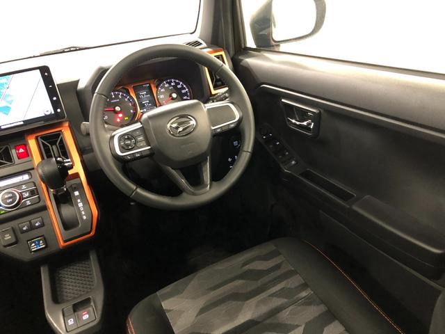 タフトＧ　修復歴／走行１４６２１キロ／純正９インチナビ／ドラレコ１年保証距離無制限　走行距離１４６２１キロ　純正フルセグナビ　バックカメラ　ドラレコ　純正マット　サイドエアバッグ　ＬＥＤヘッドランプ　アイドリングストップ　シートヒーター　オート格納式ドアミラー（埼玉県）の中古車