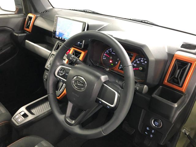 タフトＧ　修復歴／走行１４６２１キロ／純正９インチナビ／ドラレコ１年保証距離無制限　走行距離１４６２１キロ　純正フルセグナビ　バックカメラ　ドラレコ　純正マット　サイドエアバッグ　ＬＥＤヘッドランプ　アイドリングストップ　シートヒーター　オート格納式ドアミラー（埼玉県）の中古車