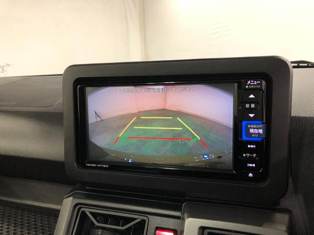 タフトＧターボ　クロムベンチャー　走行１７３８８キロ／ナビドラレコ１年保証距離無制限　走行距離１７３８８キロ　純正フルセグナビ　バックカメラ　ドラレコ　純正マット　サイドエアバッグ　ＬＥＤヘッドランプ　アイドリングストップ　シートヒーター　オート格納式ドアミラー（埼玉県）の中古車