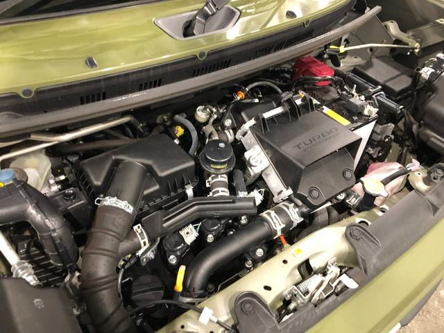 タフトＧターボ　クロムベンチャー　走行１７３８８キロ／ナビドラレコ１年保証距離無制限　走行距離１７３８８キロ　純正フルセグナビ　バックカメラ　ドラレコ　純正マット　サイドエアバッグ　ＬＥＤヘッドランプ　アイドリングストップ　シートヒーター　オート格納式ドアミラー（埼玉県）の中古車