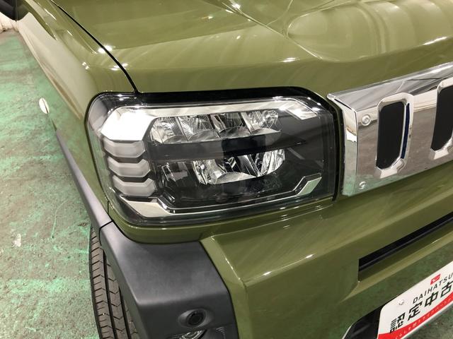 タフトＧターボ　クロムベンチャー　走行１７３８８キロ／ナビドラレコ１年保証距離無制限　走行距離１７３８８キロ　純正フルセグナビ　バックカメラ　ドラレコ　純正マット　サイドエアバッグ　ＬＥＤヘッドランプ　アイドリングストップ　シートヒーター　オート格納式ドアミラー（埼玉県）の中古車