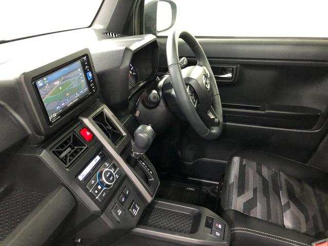 タフトＧターボ　クロムベンチャー　走行１７３８８キロ／ナビドラレコ１年保証距離無制限　走行距離１７３８８キロ　純正フルセグナビ　バックカメラ　ドラレコ　純正マット　サイドエアバッグ　ＬＥＤヘッドランプ　アイドリングストップ　シートヒーター　オート格納式ドアミラー（埼玉県）の中古車