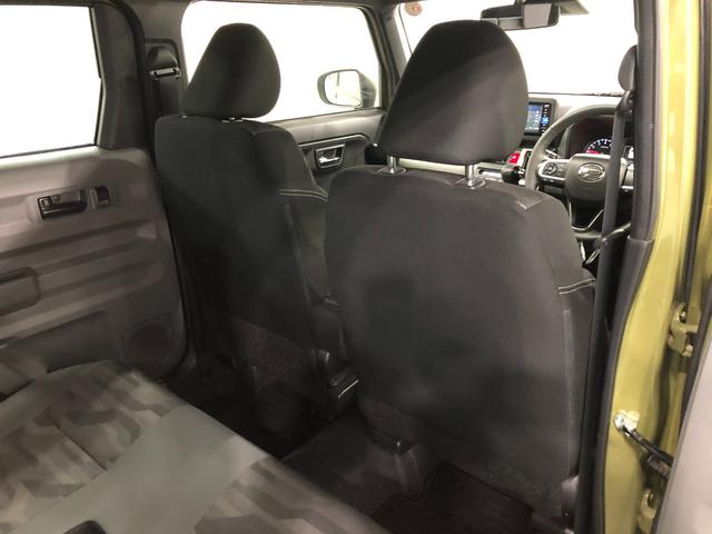 タフトＧターボ　クロムベンチャー　走行１７３８８キロ／ナビドラレコ１年保証距離無制限　走行距離１７３８８キロ　純正フルセグナビ　バックカメラ　ドラレコ　純正マット　サイドエアバッグ　ＬＥＤヘッドランプ　アイドリングストップ　シートヒーター　オート格納式ドアミラー（埼玉県）の中古車