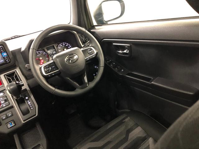 タフトＧターボ　クロムベンチャー　走行１７３８８キロ／ナビドラレコ１年保証距離無制限　走行距離１７３８８キロ　純正フルセグナビ　バックカメラ　ドラレコ　純正マット　サイドエアバッグ　ＬＥＤヘッドランプ　アイドリングストップ　シートヒーター　オート格納式ドアミラー（埼玉県）の中古車