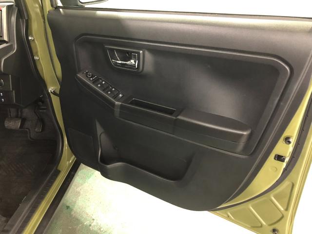 タフトＧターボ　クロムベンチャー　走行１７３８８キロ／ナビドラレコ１年保証距離無制限　走行距離１７３８８キロ　純正フルセグナビ　バックカメラ　ドラレコ　純正マット　サイドエアバッグ　ＬＥＤヘッドランプ　アイドリングストップ　シートヒーター　オート格納式ドアミラー（埼玉県）の中古車