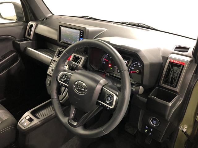 タフトＧターボ　クロムベンチャー　走行１７３８８キロ／ナビドラレコ１年保証距離無制限　走行距離１７３８８キロ　純正フルセグナビ　バックカメラ　ドラレコ　純正マット　サイドエアバッグ　ＬＥＤヘッドランプ　アイドリングストップ　シートヒーター　オート格納式ドアミラー（埼玉県）の中古車