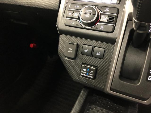 タフトＧターボ　クロムベンチャー　走行１７３８８キロ／ナビドラレコ１年保証距離無制限　走行距離１７３８８キロ　純正フルセグナビ　バックカメラ　ドラレコ　純正マット　サイドエアバッグ　ＬＥＤヘッドランプ　アイドリングストップ　シートヒーター　オート格納式ドアミラー（埼玉県）の中古車