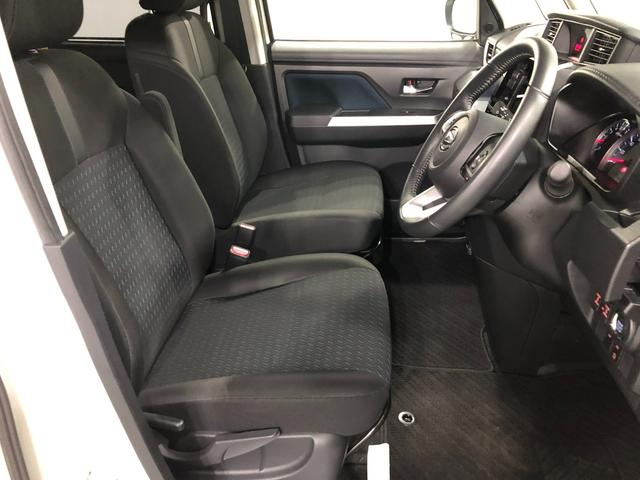 トールカスタムＧ　ターボ　走行８０００７キロ／ＬＥＤヘッドランプ１年保証距離無制限　走行距離（埼玉県）の中古車