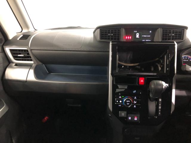 トールカスタムＧ　ターボ　走行８０００７キロ／ＬＥＤヘッドランプ１年保証距離無制限　走行距離（埼玉県）の中古車