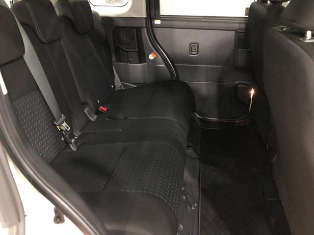 トールカスタムＧ　ターボ　走行８０００７キロ／ＬＥＤヘッドランプ１年保証距離無制限　走行距離（埼玉県）の中古車