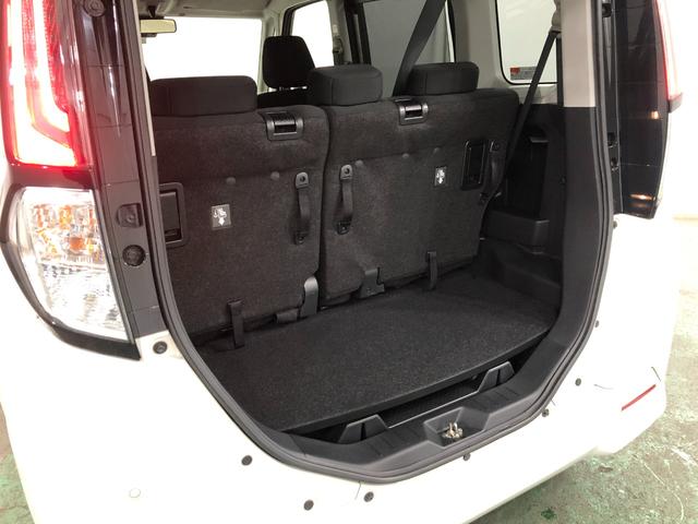 トールカスタムＧ　ターボ　走行８０００７キロ／ＬＥＤヘッドランプ１年保証距離無制限　走行距離（埼玉県）の中古車