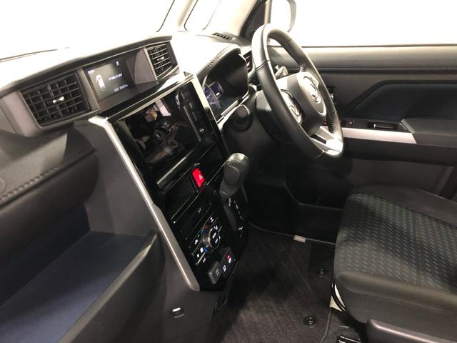 トールカスタムＧ　ターボ　走行８０００７キロ／ＬＥＤヘッドランプ１年保証距離無制限　走行距離（埼玉県）の中古車