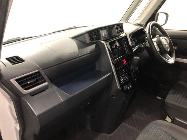 トールカスタムＧ　ターボ　走行８０００７キロ／ＬＥＤヘッドランプ１年保証距離無制限　走行距離（埼玉県）の中古車