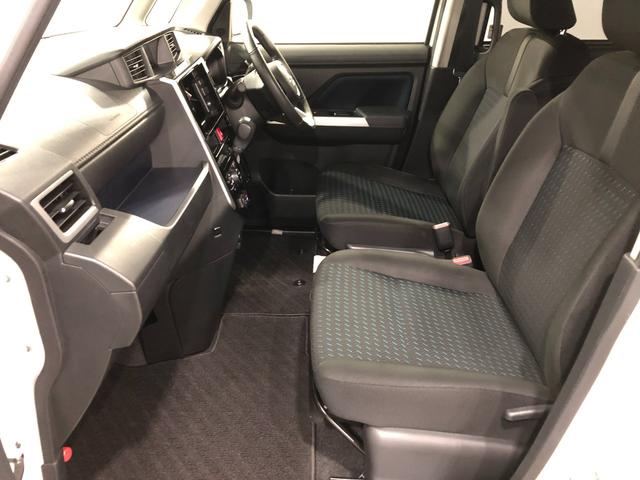 トールカスタムＧ　ターボ　走行８０００７キロ／ＬＥＤヘッドランプ１年保証距離無制限　走行距離（埼玉県）の中古車