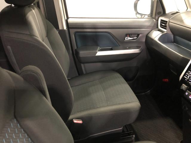 トールカスタムＧ　ターボ　走行８０００７キロ／ＬＥＤヘッドランプ１年保証距離無制限　走行距離（埼玉県）の中古車