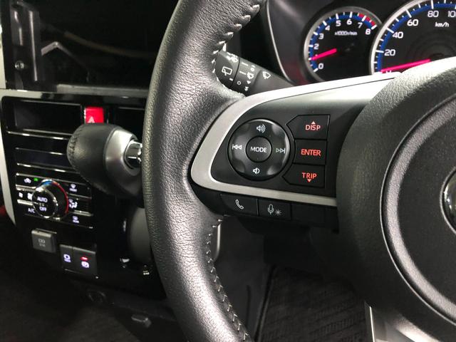 トールカスタムＧ　ターボ　走行８０００７キロ／ＬＥＤヘッドランプ１年保証距離無制限　走行距離（埼玉県）の中古車