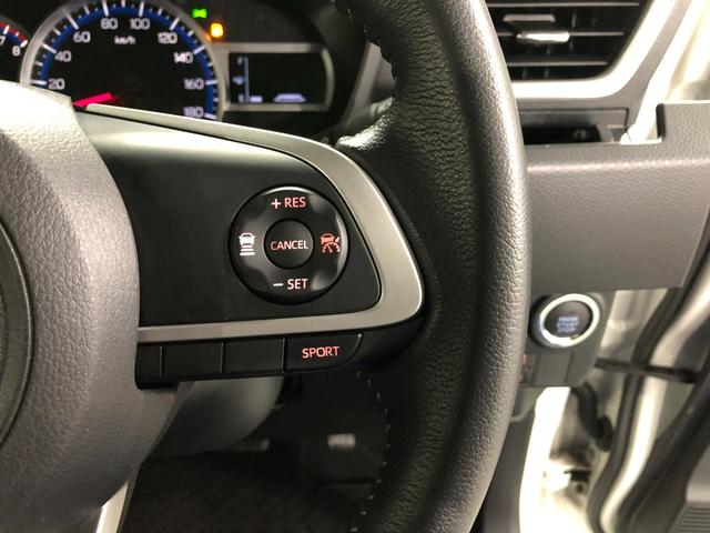 トールカスタムＧ　ターボ　走行８０００７キロ／ＬＥＤヘッドランプ１年保証距離無制限　走行距離（埼玉県）の中古車