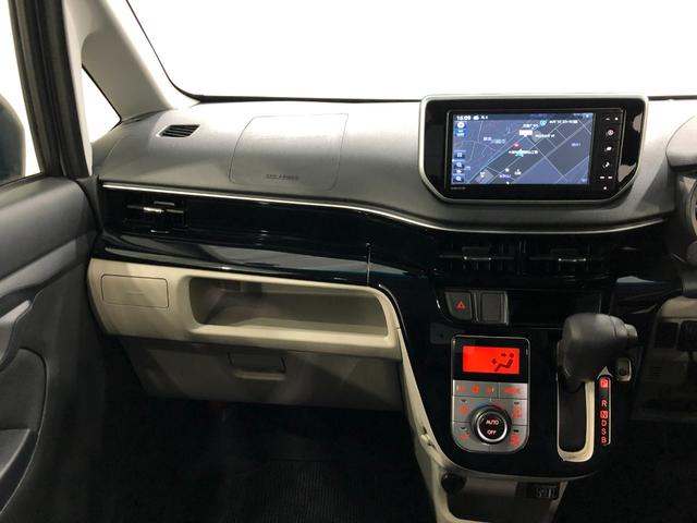 ムーヴＸリミテッドII　ＳＡIII　走行１５９２５キロ／純正ナビ１年保証距離無制限　走行距離１５９２５キロ　純正フルセグナビ　バックカメラ　ドラレコ　純正マット　ＬＥＤヘッドランプ　アイドリングストップ　シートヒーター　オート格納式ドアミラー　キーフリー（埼玉県）の中古車