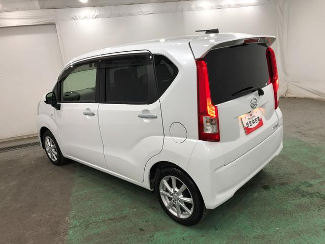 ムーヴＸリミテッドII　ＳＡIII　走行１５９２５キロ／純正ナビ１年保証距離無制限　走行距離１５９２５キロ　純正フルセグナビ　バックカメラ　ドラレコ　純正マット　ＬＥＤヘッドランプ　アイドリングストップ　シートヒーター　オート格納式ドアミラー　キーフリー（埼玉県）の中古車