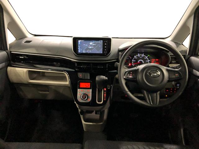 ムーヴＸリミテッドII　ＳＡIII　走行１５９２５キロ／純正ナビ１年保証距離無制限　走行距離１５９２５キロ　純正フルセグナビ　バックカメラ　ドラレコ　純正マット　ＬＥＤヘッドランプ　アイドリングストップ　シートヒーター　オート格納式ドアミラー　キーフリー（埼玉県）の中古車