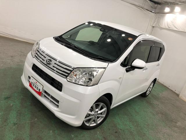 ムーヴＸリミテッドII　ＳＡIII　走行１５９２５キロ／純正ナビ１年保証距離無制限　走行距離１５９２５キロ　純正フルセグナビ　バックカメラ　ドラレコ　純正マット　ＬＥＤヘッドランプ　アイドリングストップ　シートヒーター　オート格納式ドアミラー　キーフリー（埼玉県）の中古車