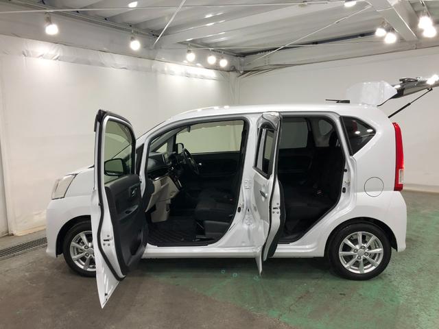 ムーヴＸリミテッドII　ＳＡIII　走行１５９２５キロ／純正ナビ１年保証距離無制限　走行距離１５９２５キロ　純正フルセグナビ　バックカメラ　ドラレコ　純正マット　ＬＥＤヘッドランプ　アイドリングストップ　シートヒーター　オート格納式ドアミラー　キーフリー（埼玉県）の中古車