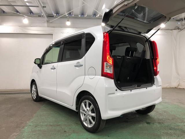 ムーヴＸリミテッドII　ＳＡIII　走行１５９２５キロ／純正ナビ１年保証距離無制限　走行距離１５９２５キロ　純正フルセグナビ　バックカメラ　ドラレコ　純正マット　ＬＥＤヘッドランプ　アイドリングストップ　シートヒーター　オート格納式ドアミラー　キーフリー（埼玉県）の中古車