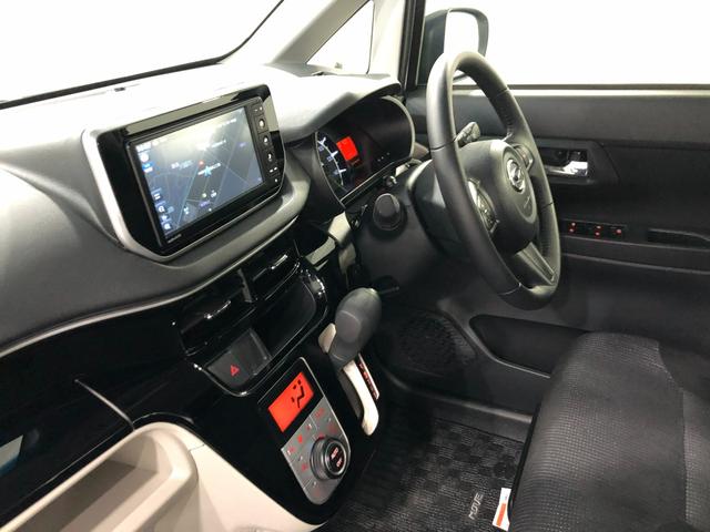 ムーヴＸリミテッドII　ＳＡIII　走行１５９２５キロ／純正ナビ１年保証距離無制限　走行距離１５９２５キロ　純正フルセグナビ　バックカメラ　ドラレコ　純正マット　ＬＥＤヘッドランプ　アイドリングストップ　シートヒーター　オート格納式ドアミラー　キーフリー（埼玉県）の中古車